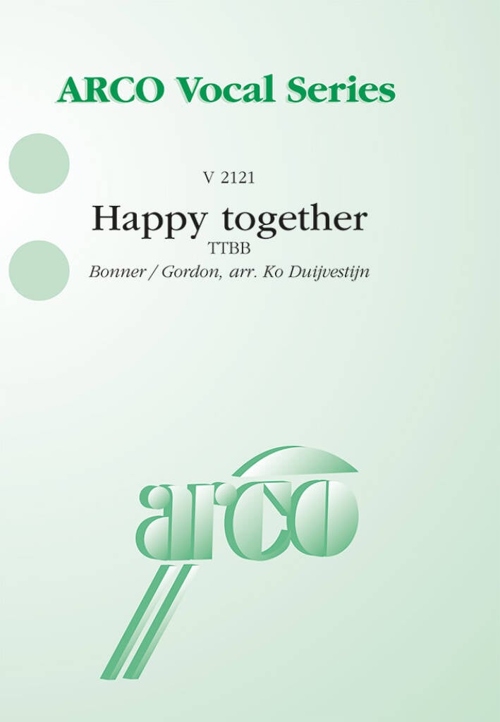 Happy together